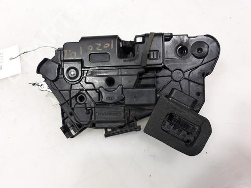 Used Front left lock VW GOLF VII (5G1, BQ1, BE1, BE2) 1.4 TSI (125 hp) 9694567