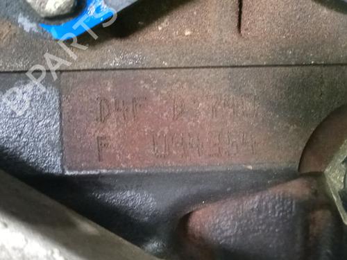 Engine RENAULT CLIO III (BR0/1, CR0/1) 1.2 16V (BR02, BR0J, BR11, CR02, CR0J, CR11) | BP30456793M1 