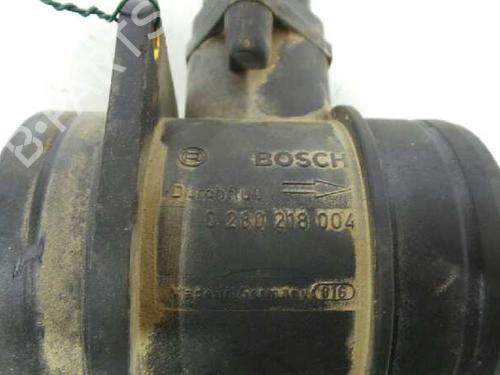 Mass air flow sensor FIAT MULTIPLA (186_) 1.9 JTD 105 (186AXB1A) | BP1599782M95 