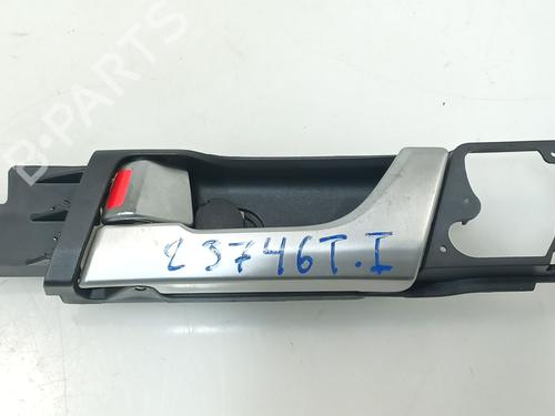 Venstre bak invendig håndtak CHEVROLET CAPTIVA (C100, C140) 2.0 D 4WD | BP29748336I15 