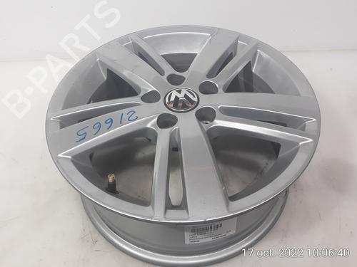 Felg VW POLO V (6R1, 6C1) 1.2 (70 hp) 10660473