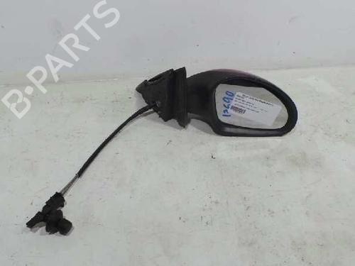 Used Right mirror SEAT CORDOBA (6L2) 1.9 TDI (100 hp) 340881