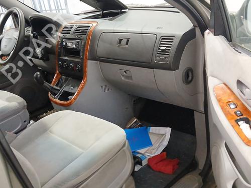 Left taillight KIA CARNIVAL II (GQ) 2.9 CRDi | BP32852995C34  - Image 10