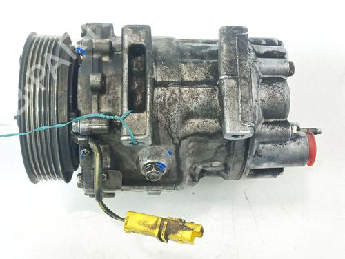 AC compressor PEUGEOT 807 (EB_) 2.0 HDI | BP30408327M34 - Image 8
