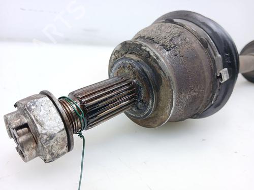 Left front driveshaft OPEL COMBO Box Body/MPV (X12) 1.3 CDTI (B05) | BP24034233M38 