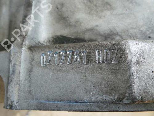 Gearbox BMW 3 (E46) 320 d | BP1227628M3 