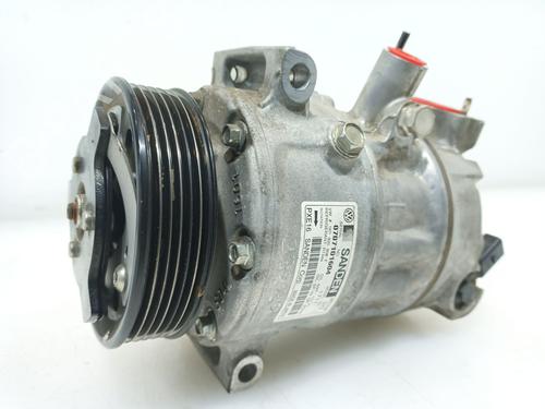 AC compressor VW CC B7 (358) 2.0 TDI | BP24698729M34 - Image 1