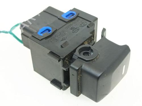 Used Left rear window switch Left rear window switch KIA SPORTAGE III (SL) 2.0 CRDi AWD (136 hp) 27255269 27255269