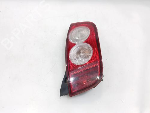 Used Right taillight Right taillight NISSAN MICRA III (K12) 1.2 16V (80 hp) 36447586 36447586