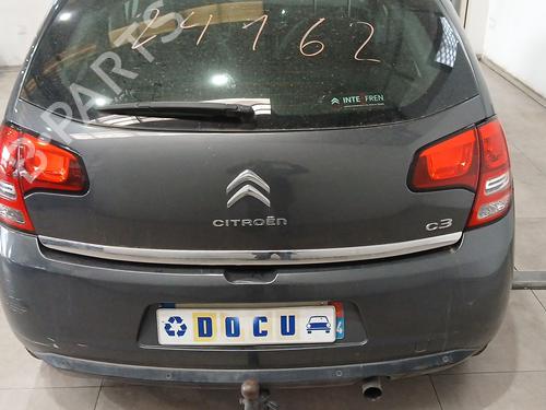 Intercooler CITROËN C3 II (SC_) 1.6 HDi 90 | BP32859899M30  - Image 9