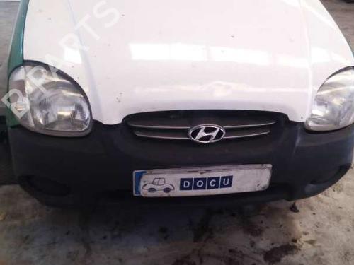Steering pump HYUNDAI ATOS (MX) 1.0 i | BP341606M99 