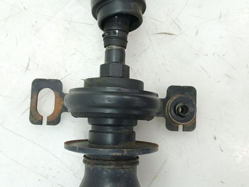 Kardanaksel Kompl. MAZDA CX-5 (KE, GH) 2.2 D AWD (KE2AW) | BP30960111M37