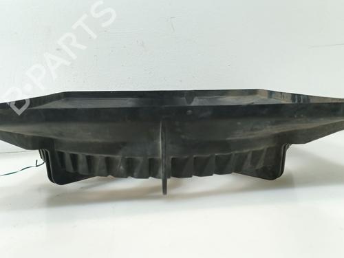 Radiator fan HYUNDAI SANTA FÉ II (CM) 2.2 CRDi | BP29604395M35 