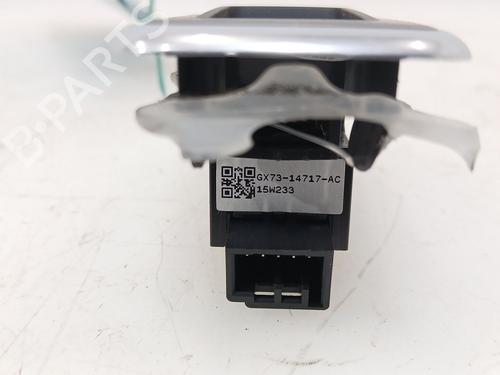 Right rear window switch JAGUAR XF II (X260) 2.0 D | BP38592421I28 - Image 5