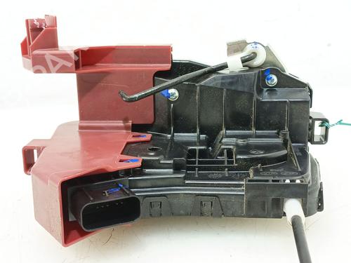 Rear left lock HYUNDAI TUCSON (NX4E, NX4A) 1.6 T-GDi | BP32240443C100