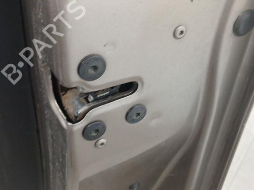 Høyre foran lås RENAULT GRAND SCÉNIC III (JZ0/1_) 1.5 dCi (JZ09, JZ0D, JZ10, JZ14, JZ1G, JZ29, JZ2C) (110 hp) 30889686