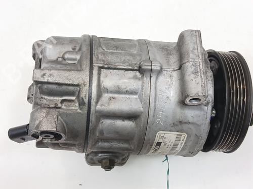 AC compressor VW JETTA III (1K2) 2.0 TDI | BP33845006M34  - Image 5