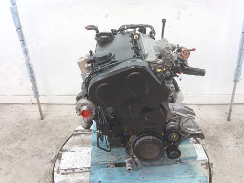 Engine AUDI A4 B7 (8EC) 2.0 TDI 16V | BP38413866M1 - Image 3