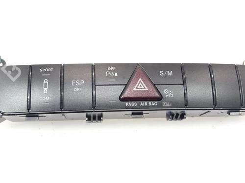 Advarselskontakt MERCEDES-BENZ GL-CLASS (X164) [2006-2012]  22369244