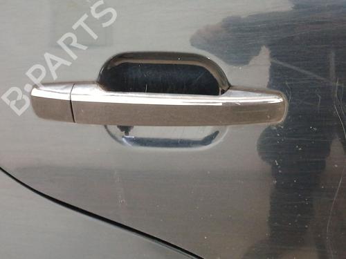 Used Rear right exterior door handle Rear right exterior door handle 36799049 36799049
