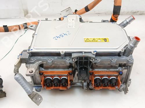 Inverter/Converter RENAULT CLIO V (B7_) 1.6 E-TECH 145 (B7MU) | BP38200953M119 - Image 2