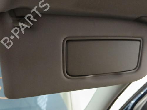 Zonneklep rechts VOLVO S40 II (544) 1.6 D (110 hp) 30902958