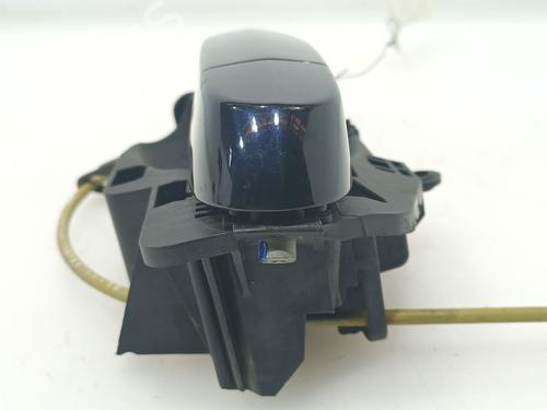 Rear right exterior door handle BMW 3 (E90) 320 d | BP29402748C130 