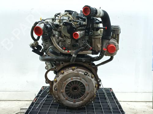 Engine HYUNDAI MATRIX (FC) 1.5 CRDi | BP30096578M1