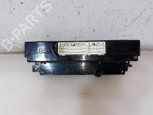 Climate control OPEL ANTARA A (L07) 2.0 CDTI 4x4 | BP10352595I5 