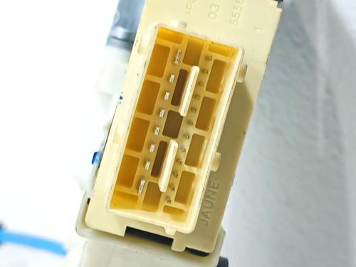 Front right window mechanism PEUGEOT 307 SW (3H) 1.6 HDI 110 | BP29446294C23 