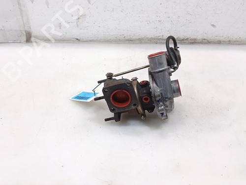 Used Turbocharger/Supercharger Turbocharger/Supercharger 39564617 39564617