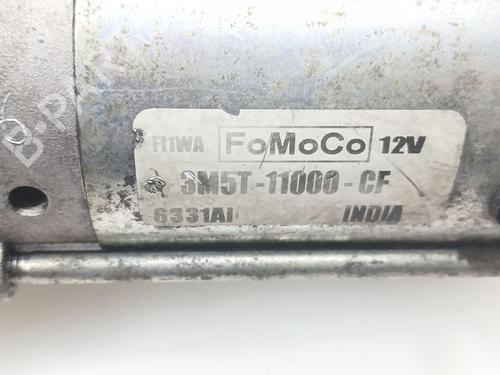 Starter FORD FOCUS II (DA_, HCP, DP) 1.6 TDCi | BP32117613M8  - Image 7