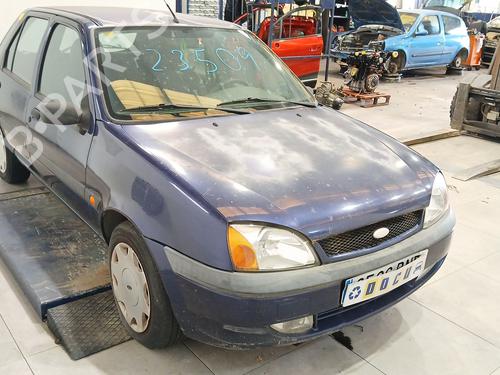 Used Parts FORD FIESTA IV (JA_, JB_) 1.3 i (60 hp) 3380127