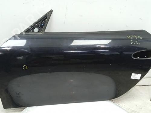 Used Left front door PORSCHE BOXSTER (986) 2.5 (204 hp) 21142367