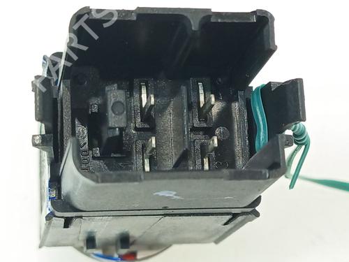 Warning switch SEAT LEON (1P1) 1.6 TDI | BP27396807I22 