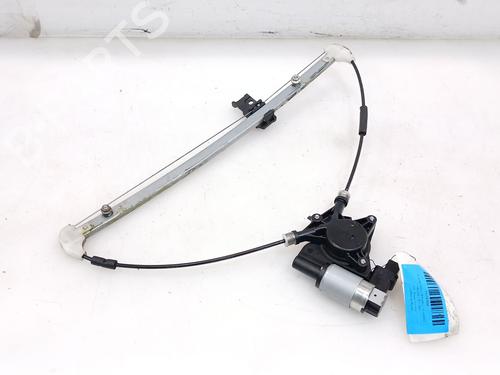 Used Rear left window mechanism Rear left window mechanism MAZDA CX-7 (ER) 2.2 MZR-CD AWD (ER10A) (173 hp) 36220448 36220448