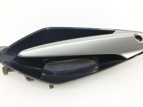 Used Front left exterior door handle HONDA CIVIC VIII Hatchback (FN, FK) 2.2 CTDi (FK3) (140 hp) 27896412