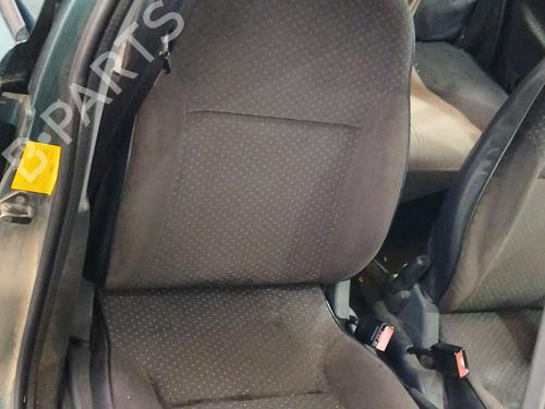 Used Right front seat CITROËN SAXO (S0, S1) 1.5 D (57 hp) 27499678