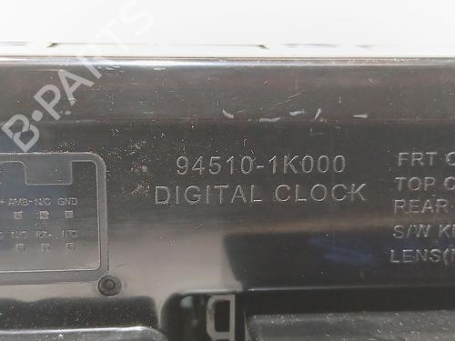 Warning switch HYUNDAI ix20 (JC) 1.4 | BP39509920I22 - Image 6