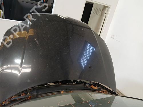 Used Hood CITROËN C4 I (LC_) 1.6 HDi (109 hp) 30126735