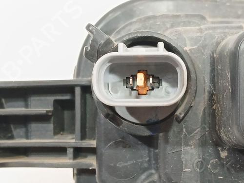 Left front fog light KIA OPTIMA (JF) 1.7 CRDi | BP33958784C30  - Image 6