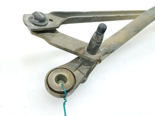 Essuie-glace moteur avant VW TOUAREG (7LA, 7L6, 7L7) 5.0 V10 TDI | BP29323005M29 