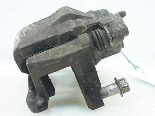 Right front brake caliper MAZDA CX-5 (KE, GH) 2.2 D AWD (KE2AW) | BP30962382M104 