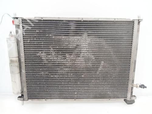 Køler RENAULT CLIO III (BR0/1, CR0/1) 1.2 16V (BR0P, CR0P) (101 hp) 24698677
