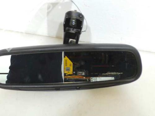 Used Rear mirror LAND ROVER RANGE ROVER SPORT I (L320) 2.7 D 4x4 (190 hp) 3672294