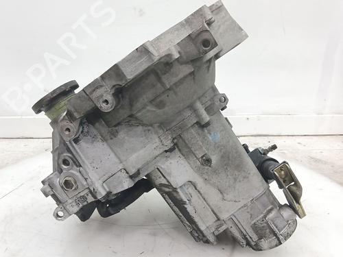 Gearbox AUDI A3 (8L1) 1.6 | BP28123608M3 
