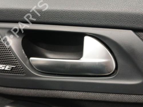 Used Front right interior door handle Front right interior door handle 36552213 36552213