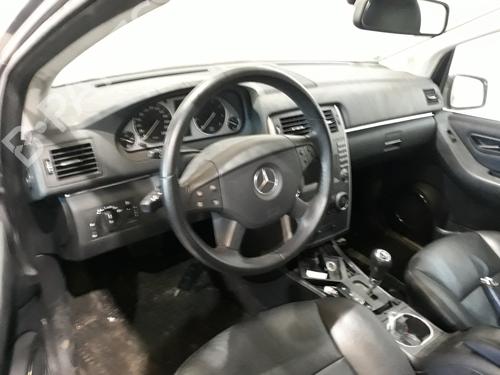 Køler MERCEDES-BENZ B-CLASS Sports Tourer (W245) B 180 CDI (245.207) | BP9957097M31 