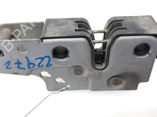Hood lock SKODA FABIA I (6Y2) 1.4 | BP19439223C133 