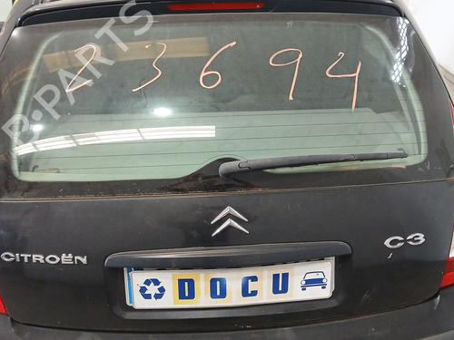 Bakluke CC/Kombi-Kupé CITROËN C3 I (FC_, FN_) 1.4 HDi (68 hp) 28210482